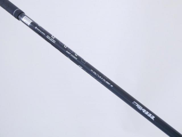 Driver : XXIO : ไดรเวอร์ XXIO 11 (รุ่นปี 2021) Loft 9.5 ก้าน MP-1100 Flex S