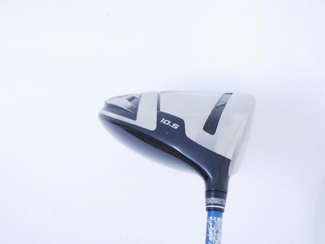 Driver : XXIO : ไดรเวอร์ XXIO 11 (รุ่นปี 2021) Loft 10.5 ก้าน MP-1100 Flex SR