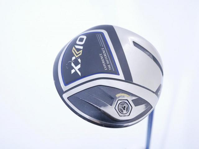 Driver : XXIO : ไดรเวอร์ XXIO 11 (รุ่นปี 2021) Loft 10.5 ก้าน MP-1100 Flex SR
