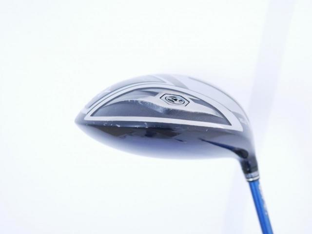 Driver : XXIO : ไดรเวอร์ XXIO 11 (รุ่นปี 2021) Loft 10.5 ก้าน MP-1100 Flex SR