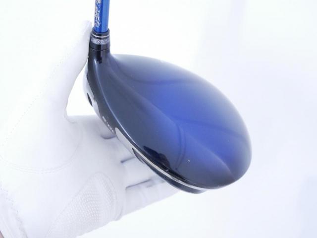 Driver : XXIO : ไดรเวอร์ XXIO 11 (รุ่นปี 2021) Loft 10.5 ก้าน MP-1100 Flex SR