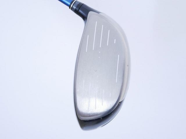 Driver : XXIO : ไดรเวอร์ XXIO 11 (รุ่นปี 2021) Loft 10.5 ก้าน MP-1100 Flex SR