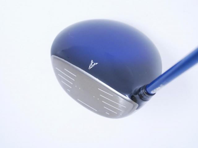Driver : XXIO : ไดรเวอร์ XXIO 11 (รุ่นปี 2021) Loft 10.5 ก้าน MP-1100 Flex SR