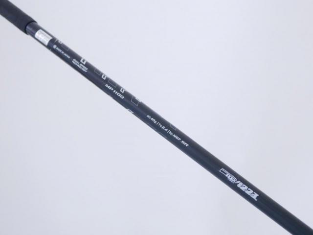 Driver : XXIO : ไดรเวอร์ XXIO 11 (รุ่นปี 2021) Loft 10.5 ก้าน MP-1100 Flex SR