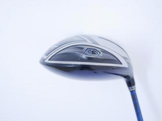 Driver : XXIO : ไดรเวอร์ XXIO 11 (รุ่นปี 2021) Loft 10.5 ก้าน MP-1100 Flex R