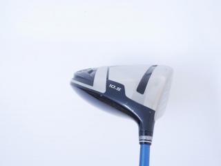 Driver : XXIO : ไดรเวอร์ XXIO 11 (รุ่นปี 2021) Loft 10.5 ก้าน MP-1100 Flex R