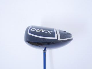 Driver : XXIO : ไดรเวอร์ XXIO 11 (รุ่นปี 2021) Loft 10.5 ก้าน MP-1100 Flex R