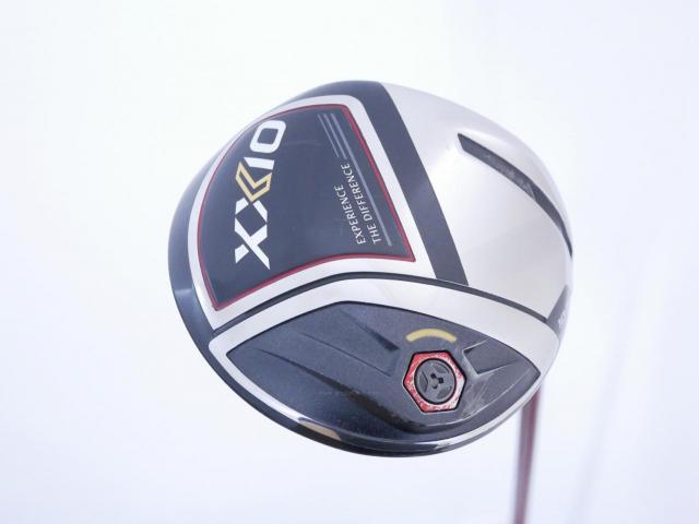 Driver : XXIO : ไดรเวอร์ XXIO 11 Red (รุ่นปี 2021) Loft 10.5 ก้าน MP-1100 Flex R