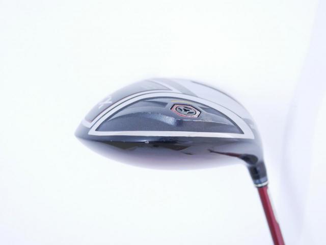 Driver : XXIO : ไดรเวอร์ XXIO 11 Red (รุ่นปี 2021) Loft 10.5 ก้าน MP-1100 Flex R