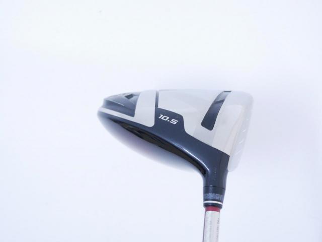 Driver : XXIO : ไดรเวอร์ XXIO 11 Red (รุ่นปี 2021) Loft 10.5 ก้าน MP-1100 Flex R