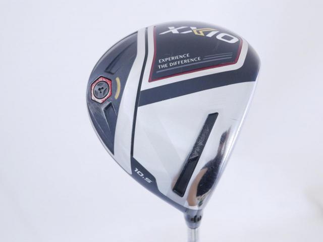 Driver : XXIO : ไดรเวอร์ XXIO 11 Red (รุ่นปี 2021) Loft 10.5 ก้าน MP-1100 Flex R