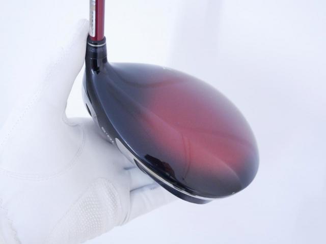 Driver : XXIO : ไดรเวอร์ XXIO 11 Red (รุ่นปี 2021) Loft 10.5 ก้าน MP-1100 Flex R