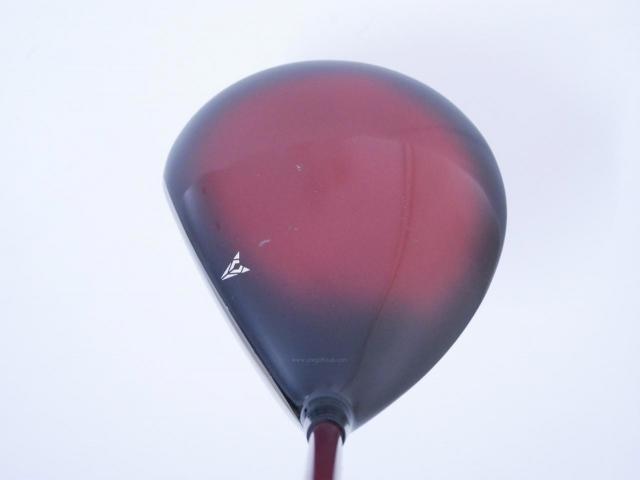 Driver : XXIO : ไดรเวอร์ XXIO 11 Red (รุ่นปี 2021) Loft 10.5 ก้าน MP-1100 Flex R