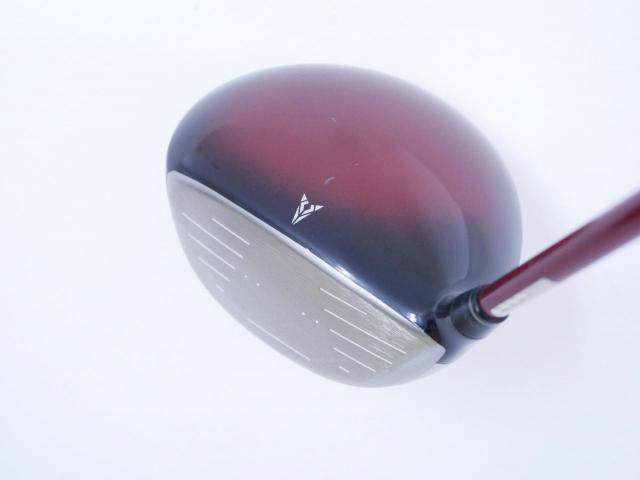 Driver : XXIO : ไดรเวอร์ XXIO 11 Red (รุ่นปี 2021) Loft 10.5 ก้าน MP-1100 Flex R
