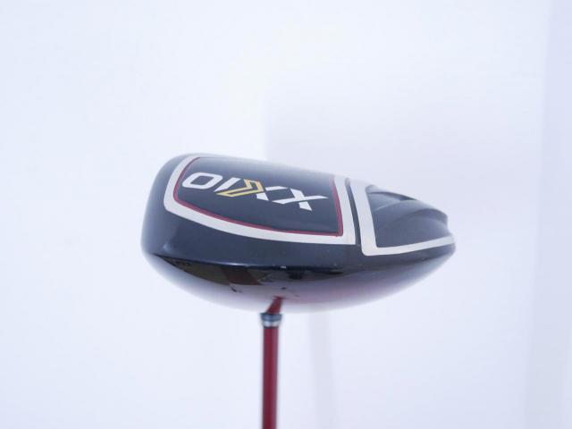 Driver : XXIO : ไดรเวอร์ XXIO 11 Red (รุ่นปี 2021) Loft 10.5 ก้าน MP-1100 Flex R