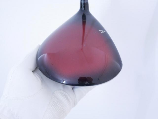 Driver : XXIO : ไดรเวอร์ XXIO 11 Red (รุ่นปี 2021) Loft 10.5 ก้าน MP-1100 Flex R