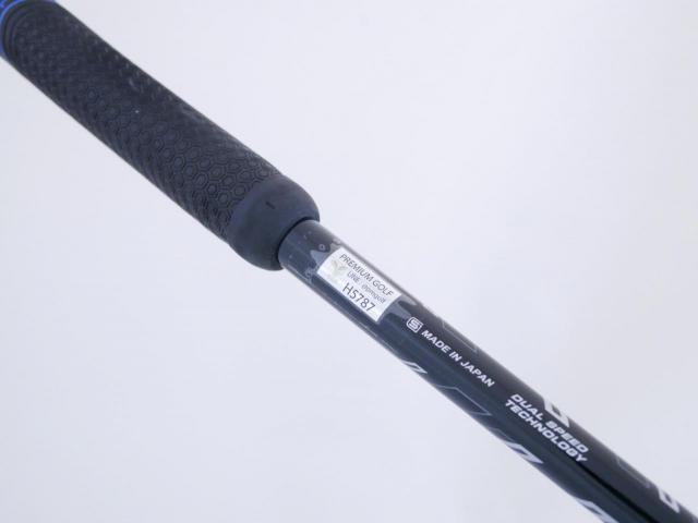 Driver : XXIO : ไดรเวอร์ XXIO 11 Red (รุ่นปี 2021) Loft 10.5 ก้าน MP-1100 Flex R