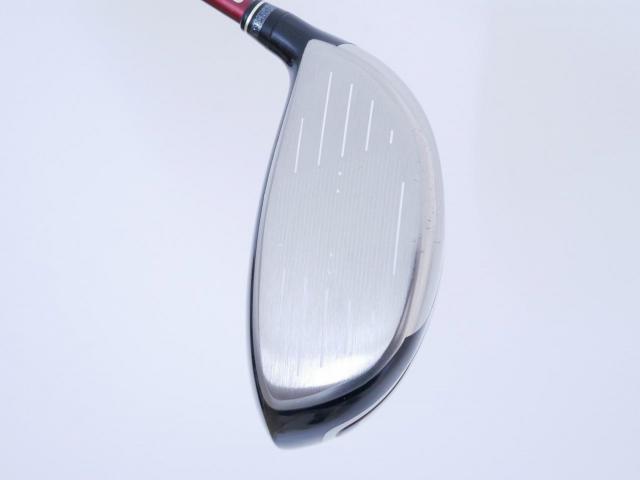 Driver : XXIO : ไดรเวอร์ XXIO 11 Red (รุ่นปี 2021) Loft 10.5 ก้าน MP-1100 Flex R