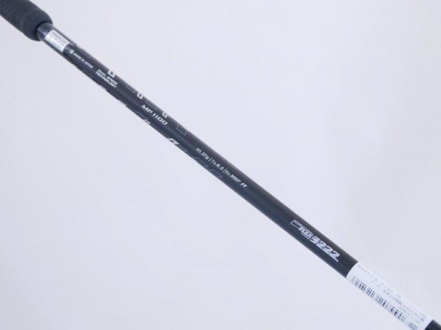 Driver : XXIO : ไดรเวอร์ XXIO 11 Red (รุ่นปี 2021) Loft 10.5 ก้าน MP-1100 Flex R
