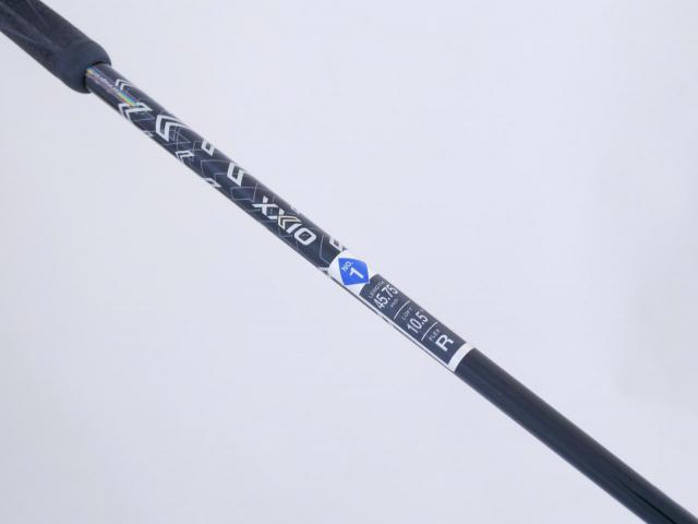Driver : XXIO : ไดรเวอร์ XXIO 11 Red (รุ่นปี 2021) Loft 10.5 ก้าน MP-1100 Flex R