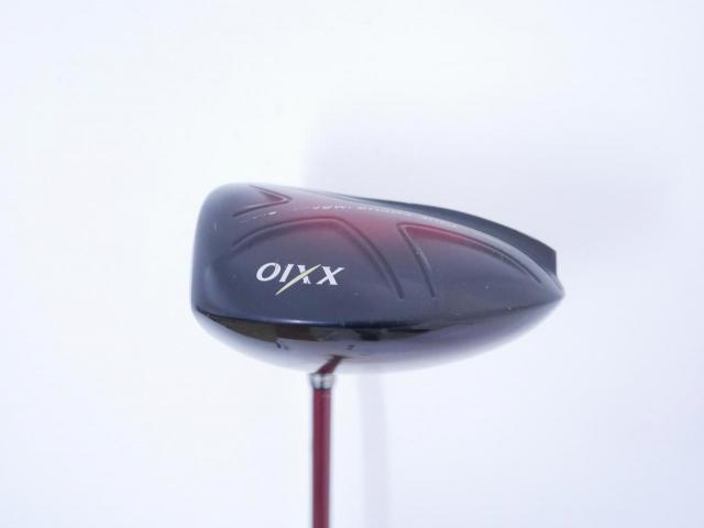Driver : XXIO : ไดรเวอร์ XXIO 10 Red (ปี 2019) Loft 10.5 ก้าน MP-1000 Flex SR