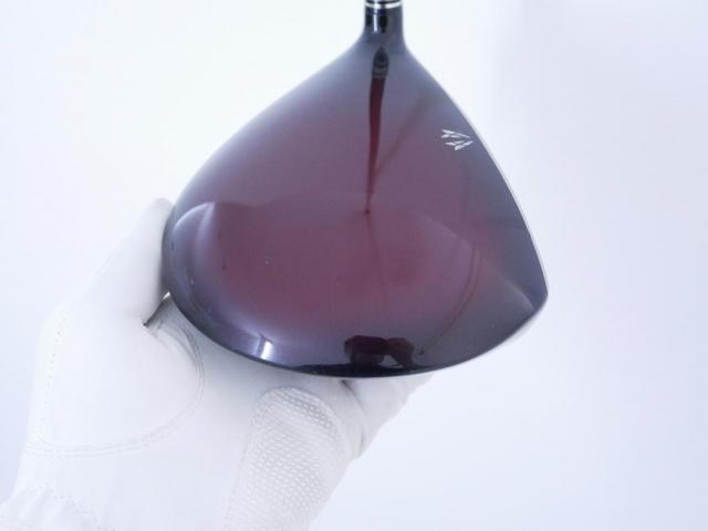 Driver : XXIO : ไดรเวอร์ XXIO 10 Red (ปี 2019) Loft 10.5 ก้าน MP-1000 Flex SR