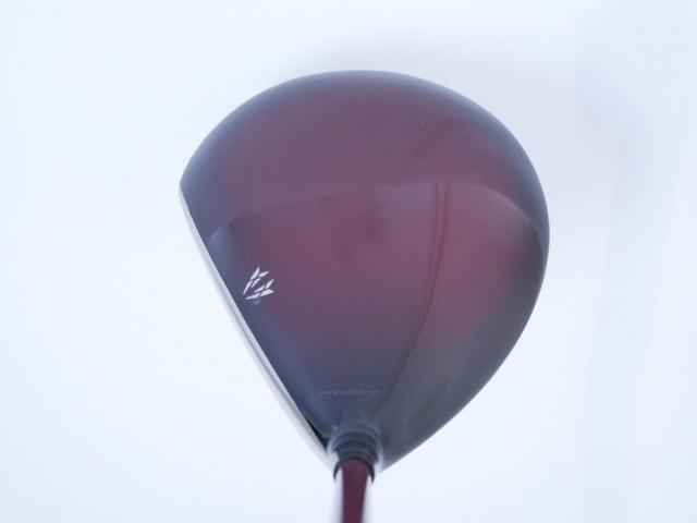 Driver : XXIO : ไดรเวอร์ XXIO 10 Red (ปี 2019) Loft 10.5 ก้าน MP-1000 Flex SR