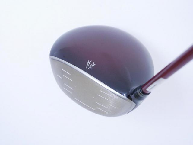 Driver : XXIO : ไดรเวอร์ XXIO 10 Red (ปี 2019) Loft 10.5 ก้าน MP-1000 Flex SR