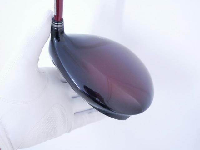 Driver : XXIO : ไดรเวอร์ XXIO 10 Red (ปี 2019) Loft 10.5 ก้าน MP-1000 Flex SR