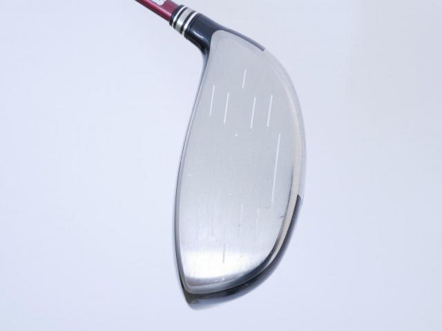 Driver : XXIO : ไดรเวอร์ XXIO 10 Red (ปี 2019) Loft 10.5 ก้าน MP-1000 Flex SR