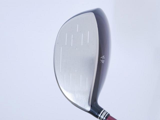 Driver : XXIO : ไดรเวอร์ XXIO 10 Red (ปี 2019) Loft 10.5 ก้าน MP-1000 Flex SR