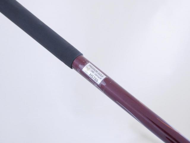 Driver : XXIO : ไดรเวอร์ XXIO 10 Red (ปี 2019) Loft 10.5 ก้าน MP-1000 Flex SR