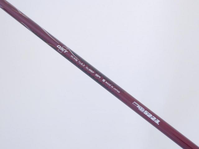 Driver : XXIO : ไดรเวอร์ XXIO 10 Red (ปี 2019) Loft 10.5 ก้าน MP-1000 Flex SR