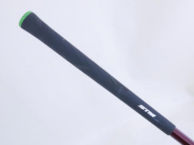 Driver : XXIO : ไดรเวอร์ XXIO 10 Red (ปี 2019) Loft 10.5 ก้าน MP-1000 Flex SR