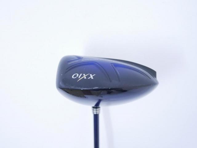 Driver : XXIO : ไดรเวอร์ XXIO 10 (ปี 2019) Loft 10.5 ก้าน MP-1000 Flex SR