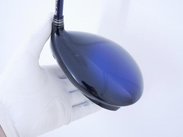 Driver : XXIO : ไดรเวอร์ XXIO 10 (ปี 2019) Loft 10.5 ก้าน MP-1000 Flex SR