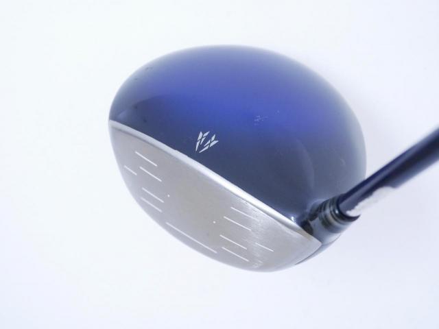 Driver : XXIO : ไดรเวอร์ XXIO 10 (ปี 2019) Loft 10.5 ก้าน MP-1000 Flex SR