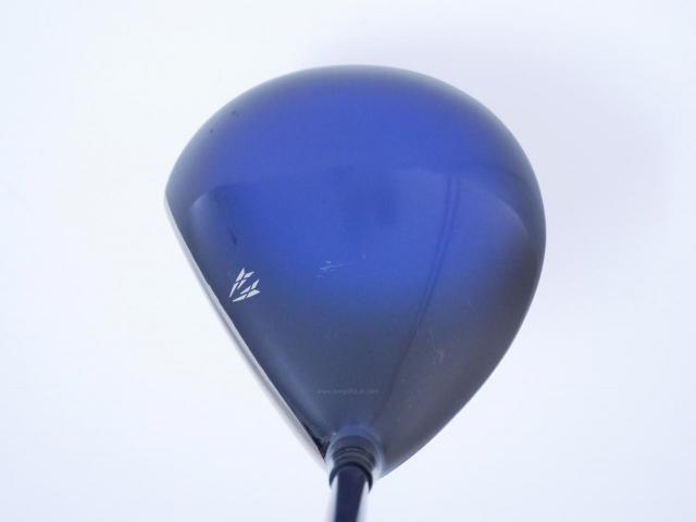 Driver : XXIO : ไดรเวอร์ XXIO 10 (ปี 2019) Loft 10.5 ก้าน MP-1000 Flex SR