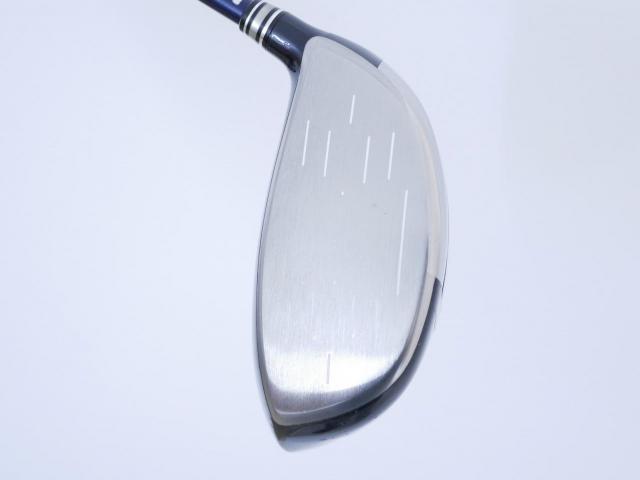 Driver : XXIO : ไดรเวอร์ XXIO 10 (ปี 2019) Loft 10.5 ก้าน MP-1000 Flex SR