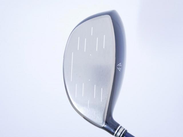 Driver : XXIO : ไดรเวอร์ XXIO 10 (ปี 2019) Loft 10.5 ก้าน MP-1000 Flex SR