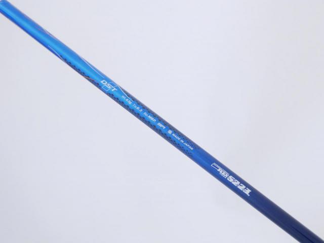 Driver : XXIO : ไดรเวอร์ XXIO 10 (ปี 2019) Loft 10.5 ก้าน MP-1000 Flex SR