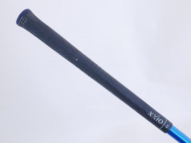 Driver : XXIO : ไดรเวอร์ XXIO 10 (ปี 2019) Loft 10.5 ก้าน MP-1000 Flex SR