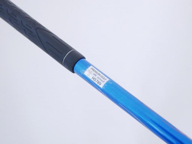 Driver : XXIO : ไดรเวอร์ XXIO 10 (ปี 2019) Loft 10.5 ก้าน MP-1000 Flex SR
