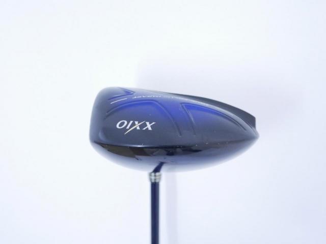 Driver : XXIO : ไดรเวอร์ XXIO 10 (ปี 2019) Loft 10.5 ก้าน MP-1000 Flex R
