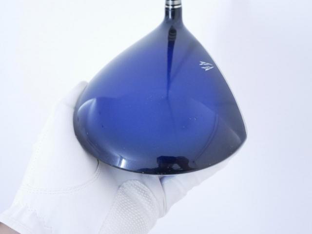 Driver : XXIO : ไดรเวอร์ XXIO 10 (ปี 2019) Loft 10.5 ก้าน MP-1000 Flex R