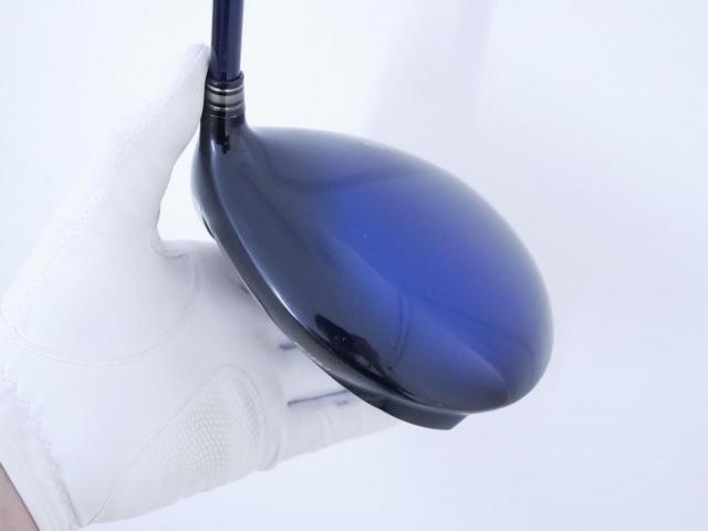 Driver : XXIO : ไดรเวอร์ XXIO 10 (ปี 2019) Loft 10.5 ก้าน MP-1000 Flex R