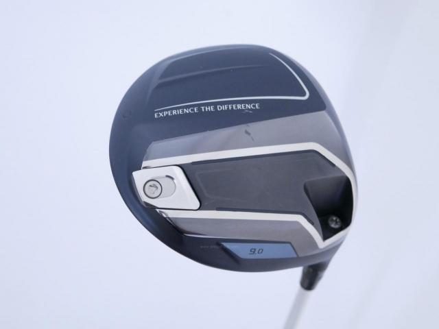 Driver : XXIO : ไดรเวอร์ XXIO 14 (รุ่นใหม่ล่าสุด ออกปี 2026) Loft 9 ก้าน Tour AD HD-6 Flex S