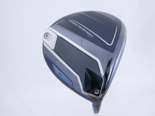 Driver : XXIO : ไดรเวอร์ XXIO 14 (รุ่นใหม่ล่าสุด ออกปี 2026) Loft 9 ก้าน Tour AD HD-6 Flex S
