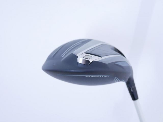 Driver : XXIO : ไดรเวอร์ XXIO 14 (รุ่นใหม่ล่าสุด ออกปี 2026) Loft 9 ก้าน Tour AD HD-6 Flex S