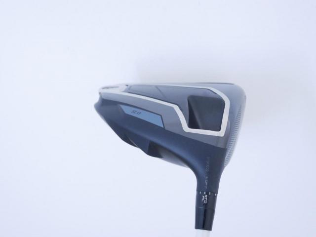 Driver : XXIO : ไดรเวอร์ XXIO 14 (รุ่นใหม่ล่าสุด ออกปี 2026) Loft 9 ก้าน Tour AD HD-6 Flex S